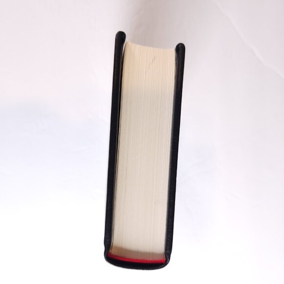 Alcoholics Anonymous Deluxe Edition 75th Anniversary Keepsake Volume Hardcover - Picture 5 of 14